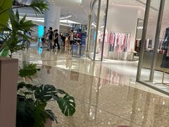 -福田卓悦INTOWN购物中心