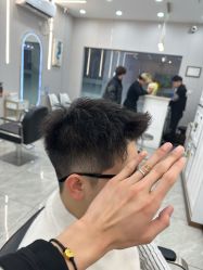 -思密达·烫染设计
