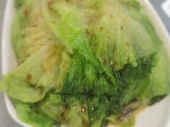 -點無缺茶楼·海鲜酒家(世博店)