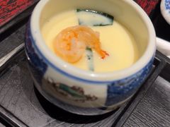 -江户前日本料理(瑞诗酒店店)