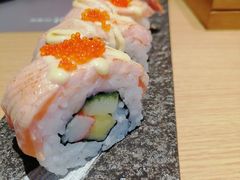 -林妈妈村·日式料理(宝山万达店)
