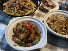 -北京水岸山吧度假村(雁栖镇店)