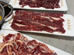 -杏花吴记牛肉火锅