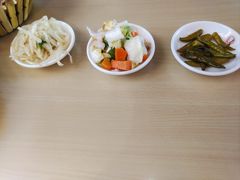 -闫家驴肉老店(华电一校店)