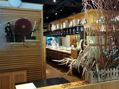-鲤·鮨KOISUSHI