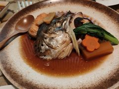-西村日本料理(香格里拉饭店)