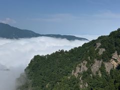 -陕西省红河谷森林公园