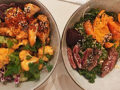 -BAKER&SPICE(安福路店)