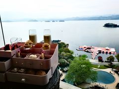 -绿城千岛湖喜来登度假酒店
