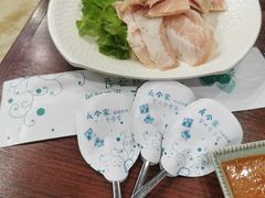 -长今家韩国料理(瑞景店)