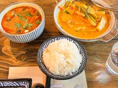 -Hi YOU你的饭局泰餐厅(雍和宫店)