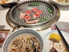 -千寻山野烤肉(中关村店)