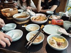 -唐猫庭院·千年陕菜(赛格国际购物中心店)