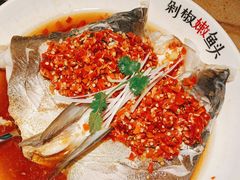 -湘阁里辣(大朗广场店)