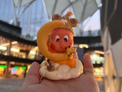 -泡泡玛特POPMART (北京超极合生汇店)
