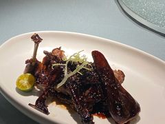 老底子酱麻鸭-筱爷叔·上海传统手工菜(玉树路店)