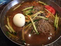 -正苑26年海鲜烤肉•牛尾汤汤饭(东港店)