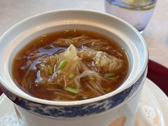 -君来湖滨饭店·渔餐厅