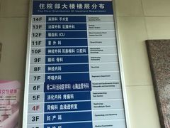 -南昌大学第四附属医院(西湖院区)