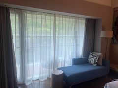 -上海佘山世茂艾美酒店