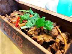 -香食阁农庄(悦天下特色第一店)