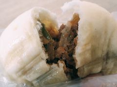 -城墙胡同·北京包子铺(学府店)