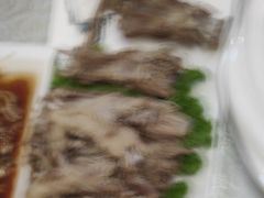 -清真·盛京白记 小骨头羊汤馆(南八马路店)
