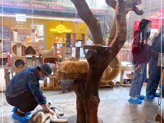 -more than meow吴止猫主题餐厅(承德 中船汇店)