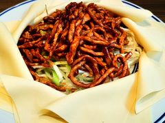 -百花深处·老北京风味菜