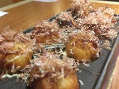 -仓桥家·焗寿司·锅物(光谷步行街店)