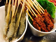 -博串堂(明发商业广场店)