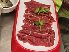 -燃计沙茶皇·香港沙茶火锅(人广旗舰店)