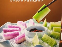 -淮扬府·游园京梦(中粮广场店)