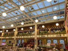 -天毓山庄·餐厅