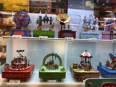-西西弗书店&矢量咖啡(壹方购物中心店)