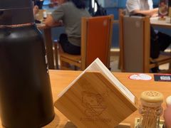 -味千拉面(广州白云机场T1西二店)