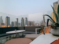 -城市露台景观餐厅(淮海路店)