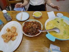 -清真利德顺小老饭庄(复兴路店)