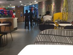 -麦当劳(广州新港东路第二分店)