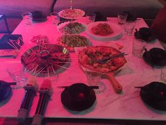 -米乐星世界KTV(汇智国际商业中心店)