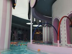 -青水瓦台汤泉(未央店)