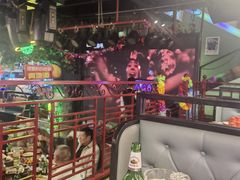-路边边.炒菜烧烤.音乐餐厅(良乡长虹店)
