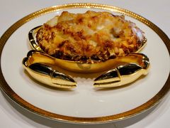 唐阁宝盒饭-唐阁(香港朗廷酒店)
