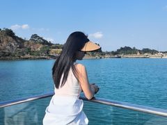 -水濂山森林公园