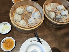 -南翔馒头店(豫园店)