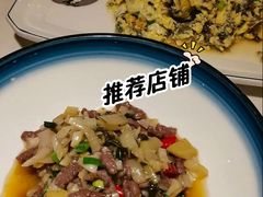 -千岛湖小鱼儿·淳安匠心农家菜