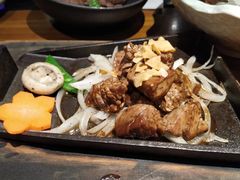 -和彩放题餐厅(酒仙桥店)