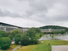 -上海佘山世茂艾美酒店