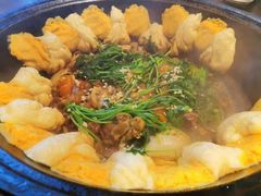 -屯靠屯地锅王(西南路店)