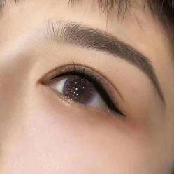 -西施无菌半永久纹绣眉眼影唇轻增发纹发际线